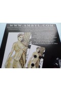 Cavewoman Meriem's Gallery 4d VF+